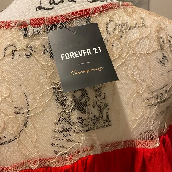 Forever 21 - Dress - Picture 9 of 12